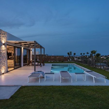 Mystic Garden Villas Закинтос Экстерьер фото