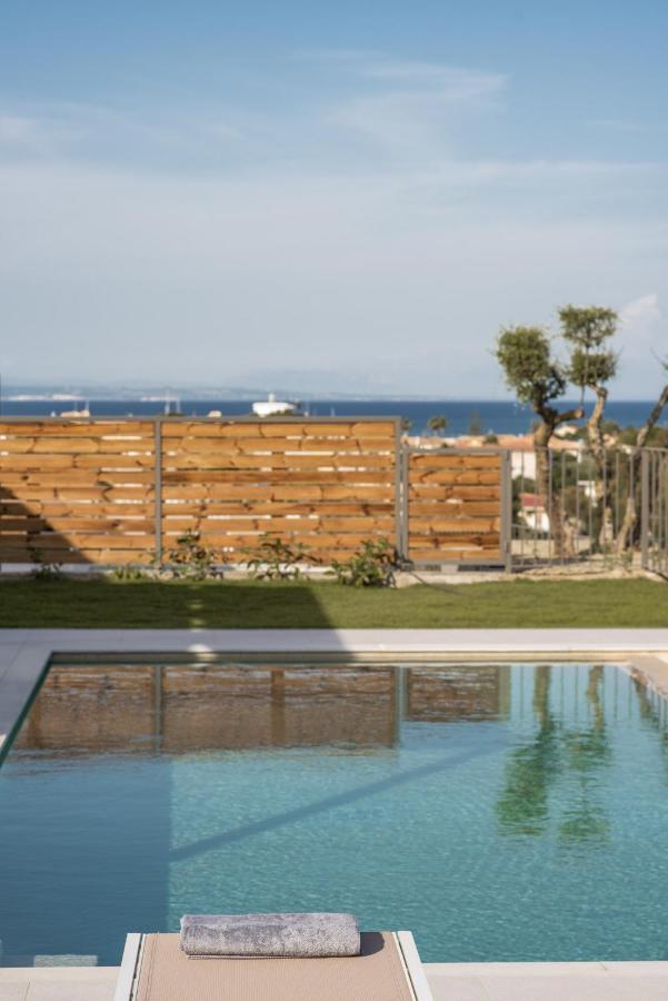 Mystic Garden Villas Закинтос Экстерьер фото