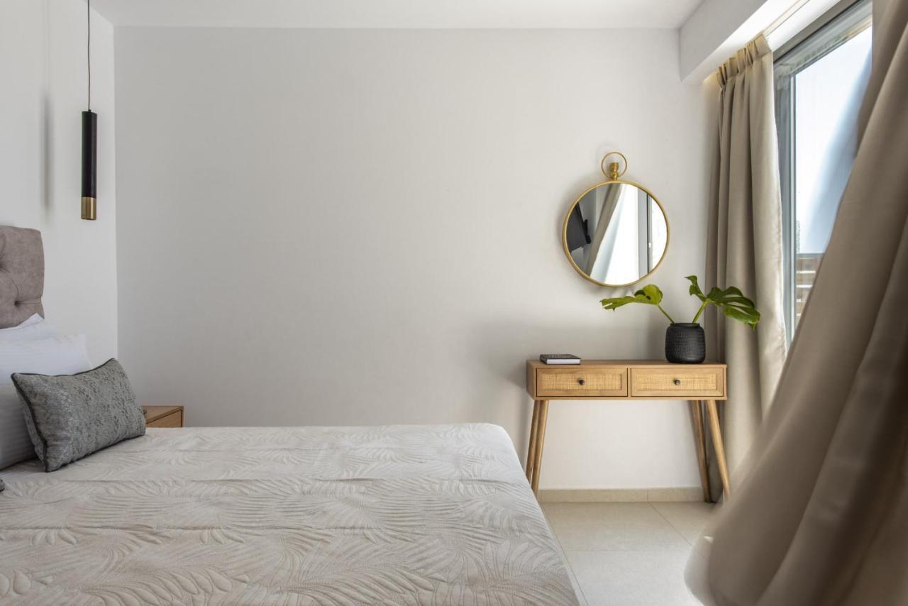 Mystic Garden Villas Закинтос Экстерьер фото