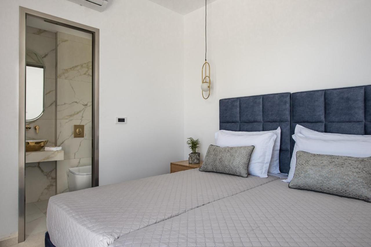 Mystic Garden Villas Закинтос Экстерьер фото