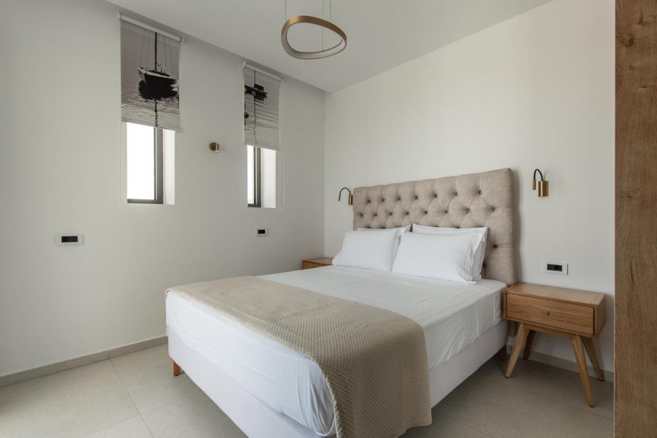 Mystic Garden Villas Закинтос Экстерьер фото